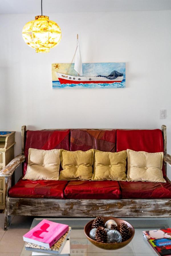 Nalu Ibicui Beach House Mangaratiba Extérieur photo