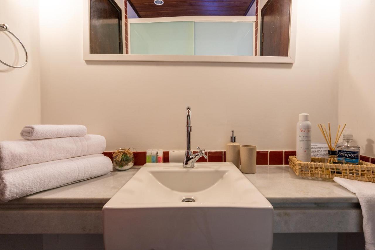 Nalu Ibicui Beach House Mangaratiba Extérieur photo