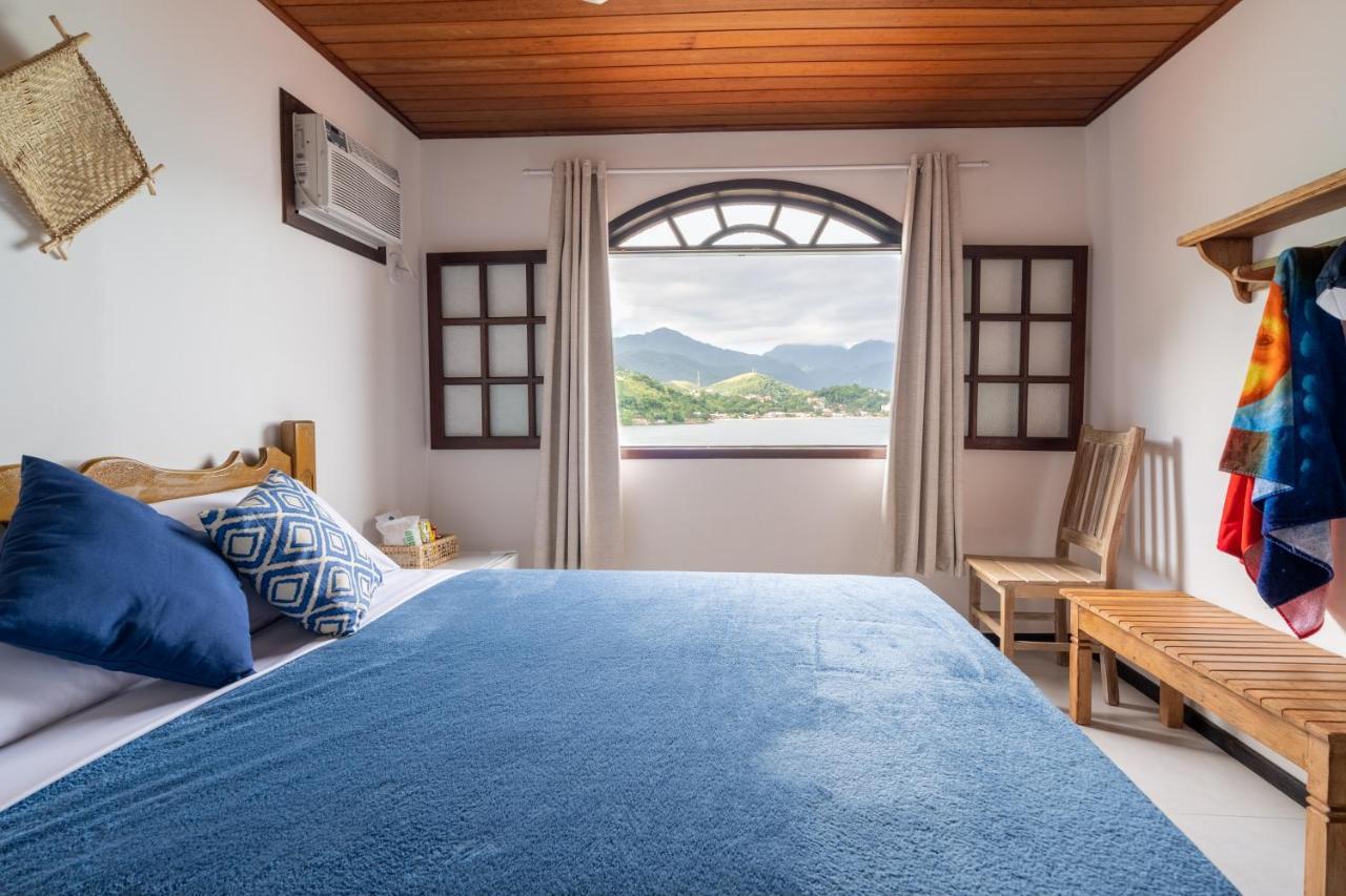 Nalu Ibicui Beach House Mangaratiba Extérieur photo