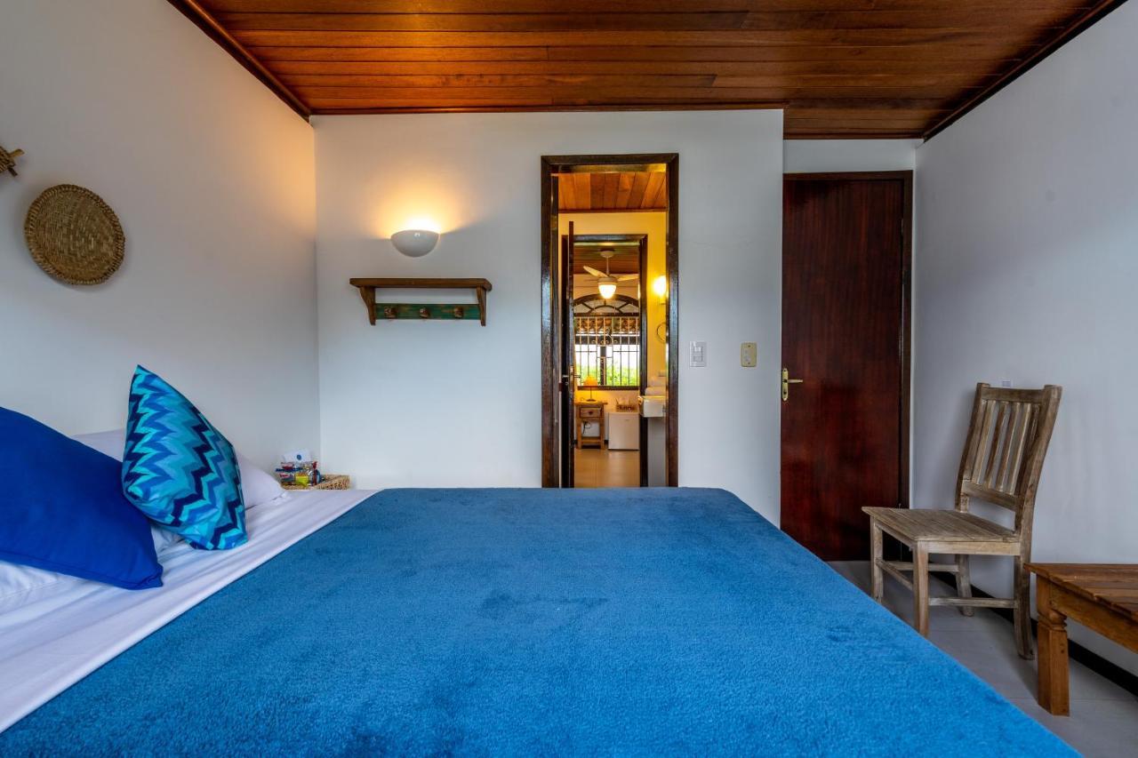 Nalu Ibicui Beach House Mangaratiba Extérieur photo