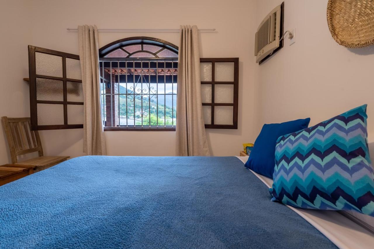 Nalu Ibicui Beach House Mangaratiba Extérieur photo